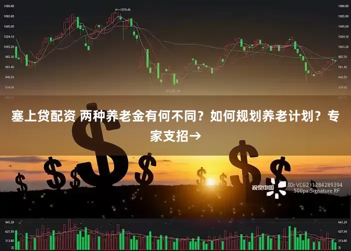 塞上贷配资 两种养老金有何不同？如何规划养老计划？专家支招→
